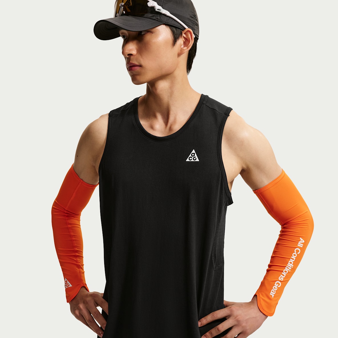 Nike ACG "Solar Chase" Dri-FIT ADV 男子速干背心
