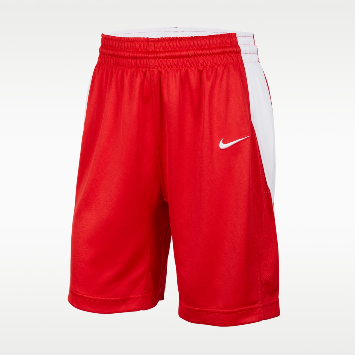 Nike Team 大童速干篮球短裤