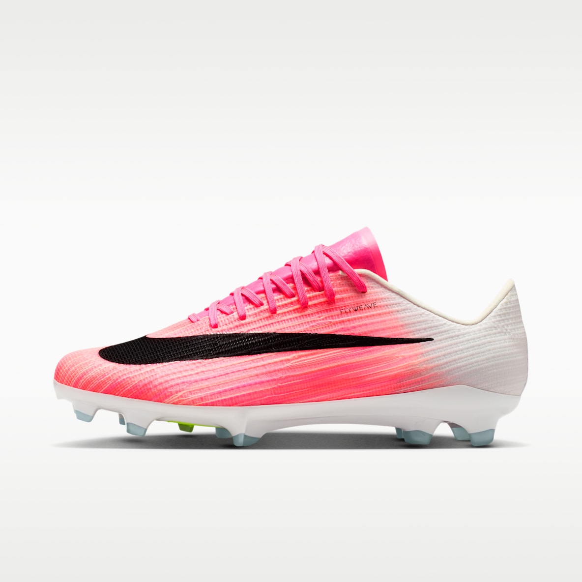 Nike Mercurial Superfly 11 Pro 耐克破阵·刺客系列男/女 FG 天然硬质草地低帮足球鞋