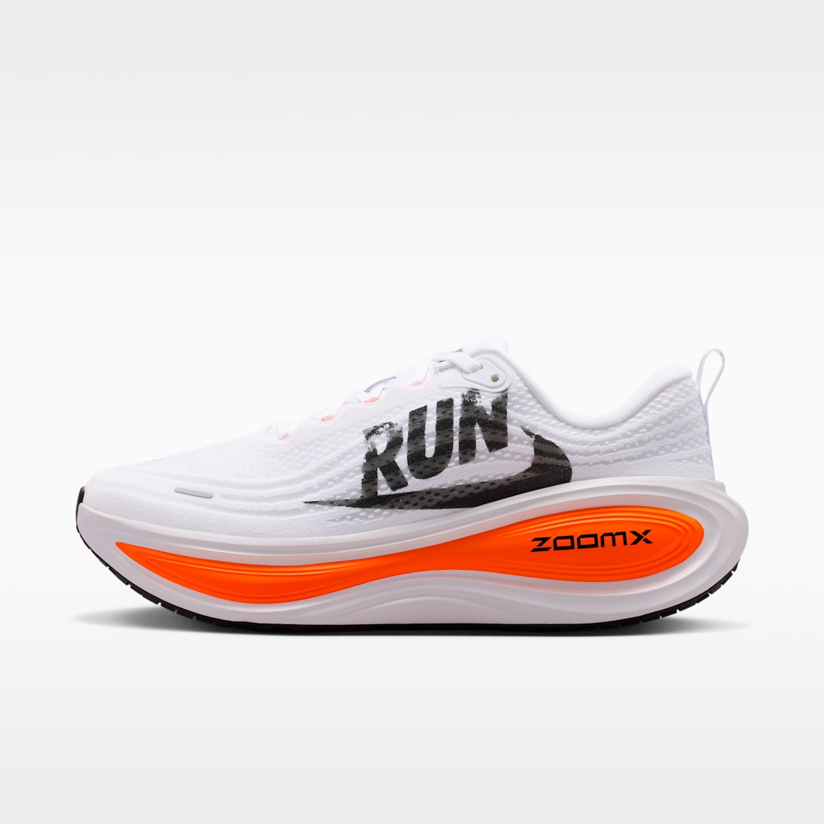 Nike Vomero Plus 耐克超级迈柔男子公路跑步鞋
