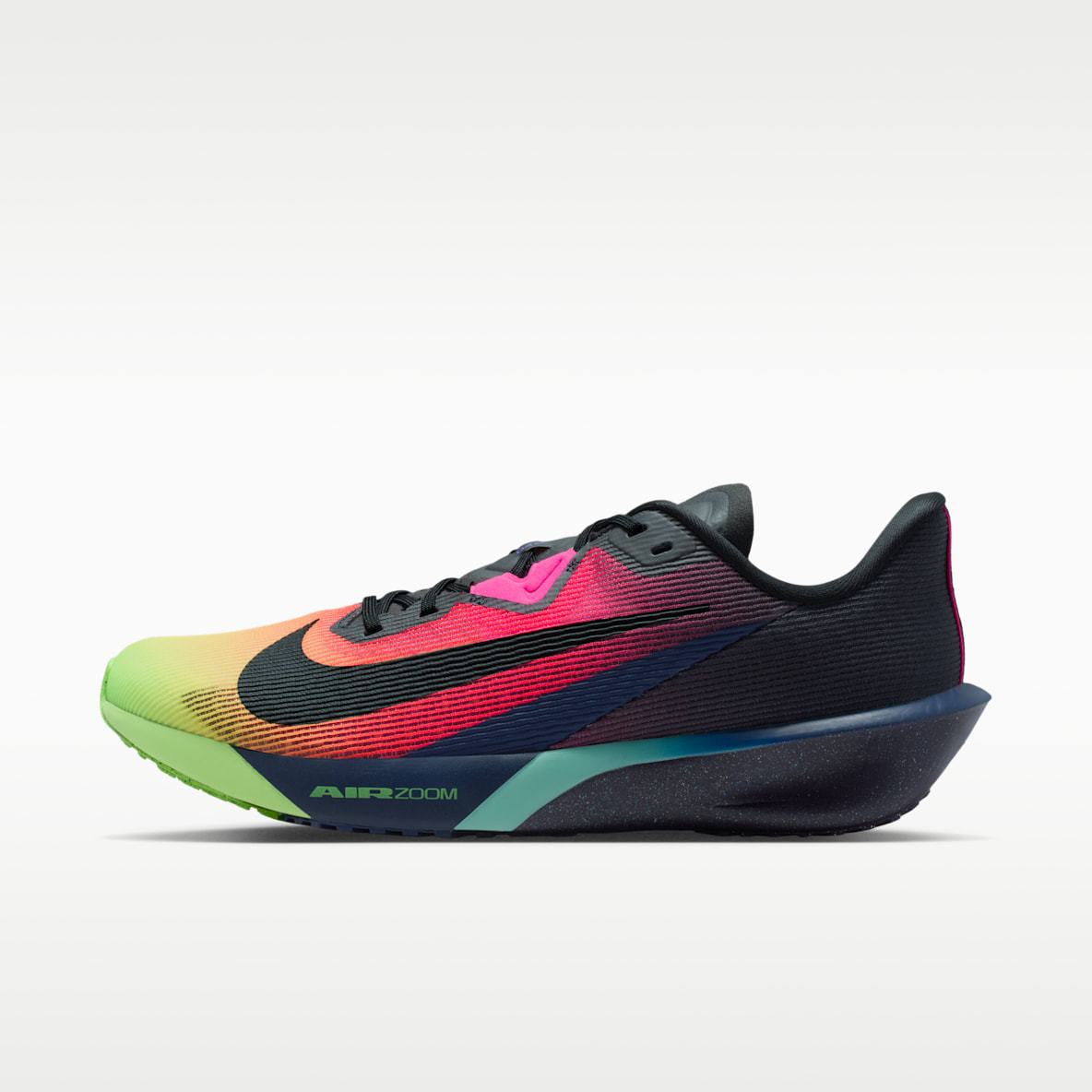 Nike Zoom Rival Fly 4 Glam Nike Zoom Rival Fly 4 Glam 男子公路竞速跑步鞋