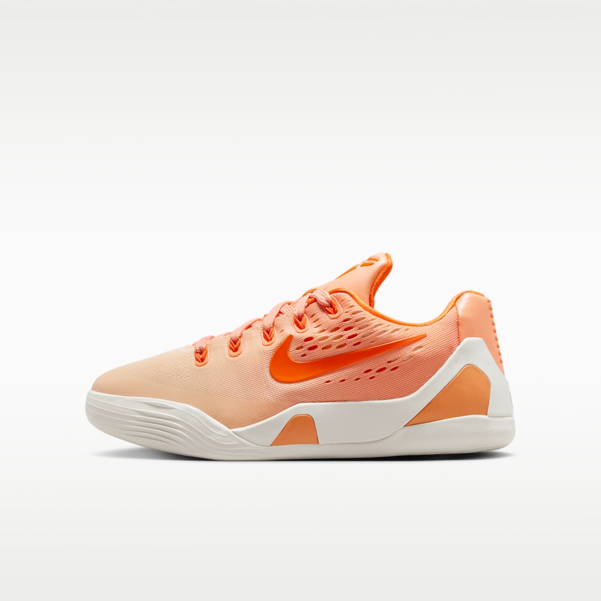 Kobe IX Low EM 科比大童篮球鞋