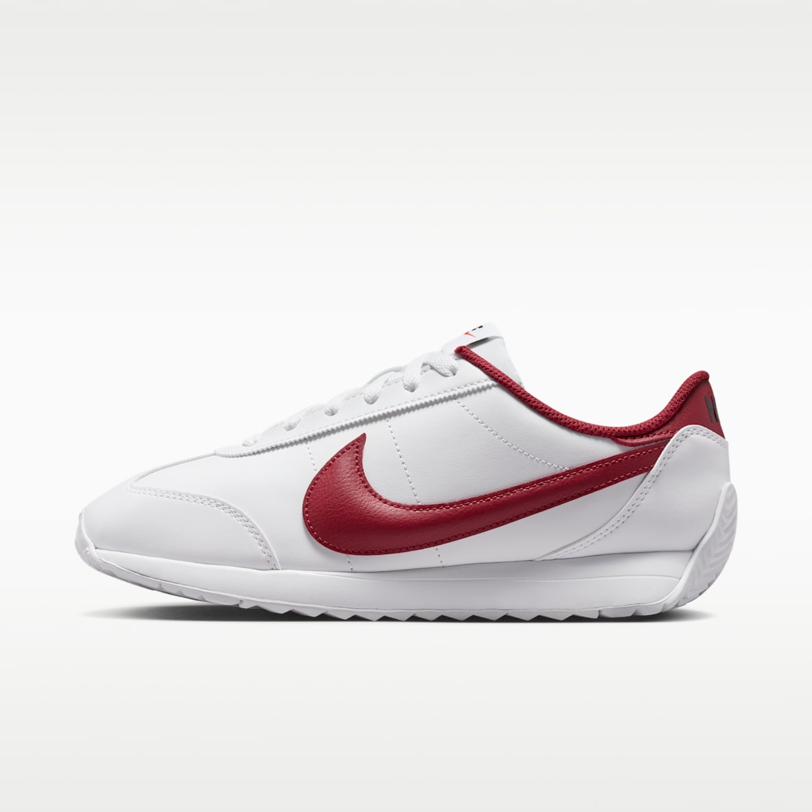 Nike Pacific Leather 女子运动鞋