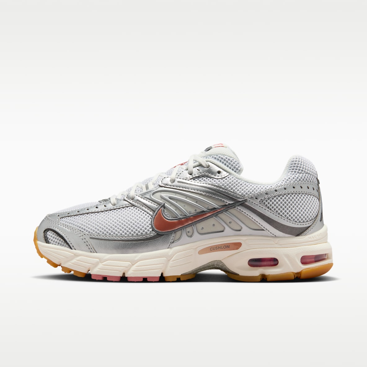 Nike Air Max Moto 2K 女子运动鞋
