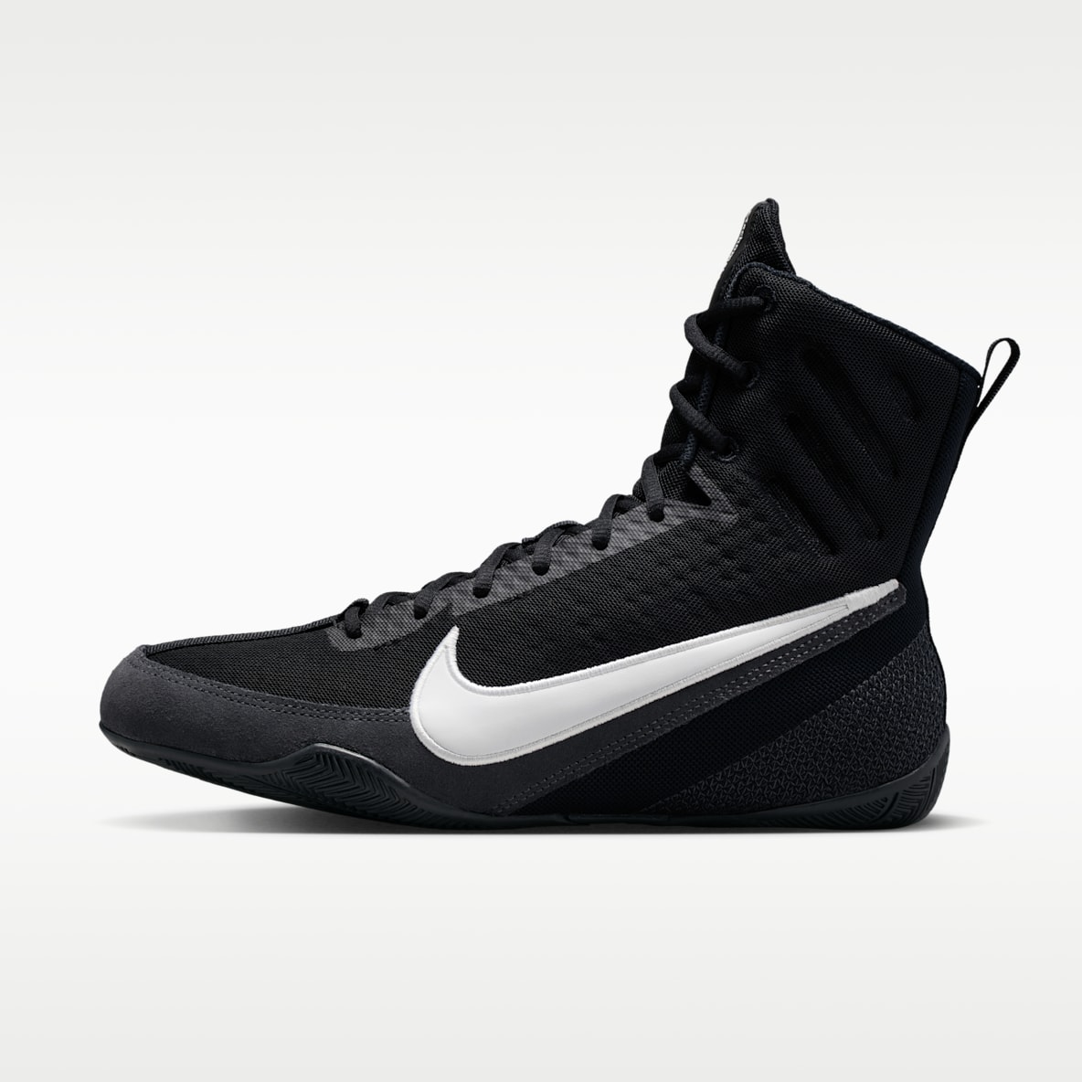 Nike Machomai 3 男/女拳击鞋