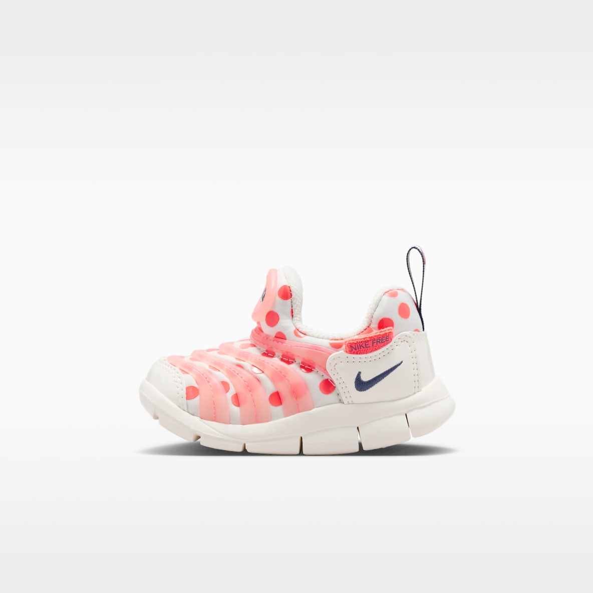 Nike Dynamo Free 耐克毛毛虫婴童运动鞋
