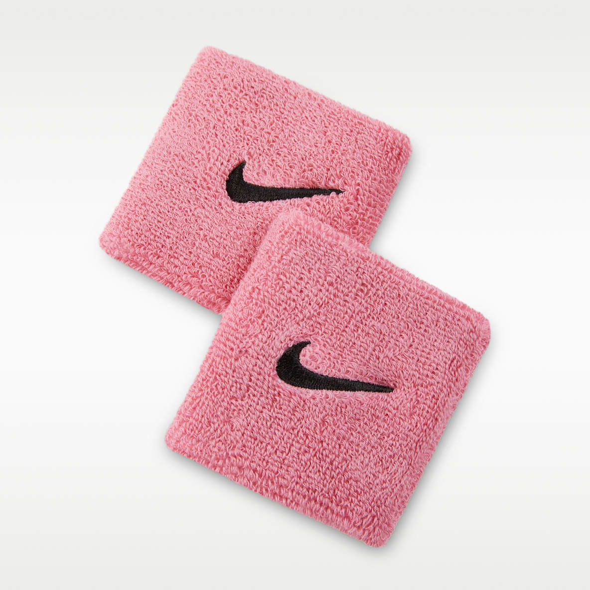 Nike Swoosh Classic 护腕（1 对）