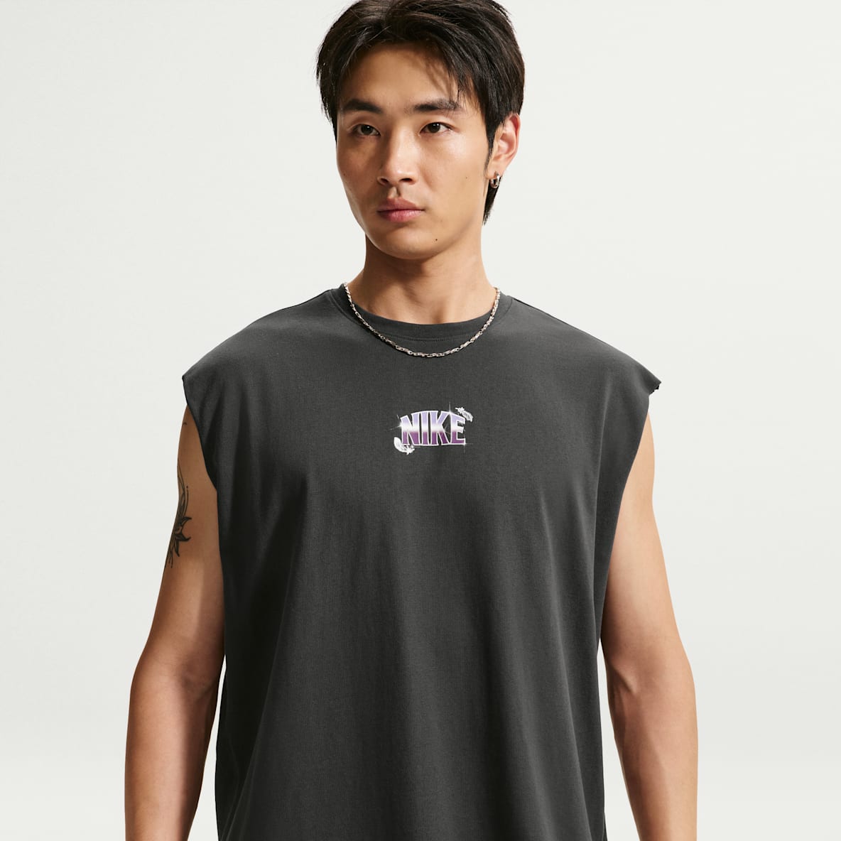Nike Sportswear 男子无袖上衣