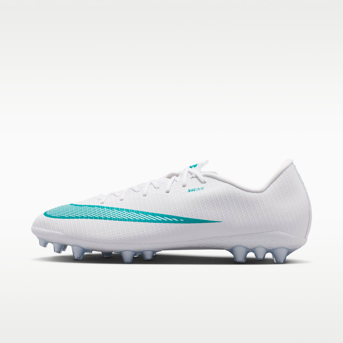 Nike Mercurial Vapor 17 Academy 耐克刺客系列男/女 AG 人造草地低帮足球鞋