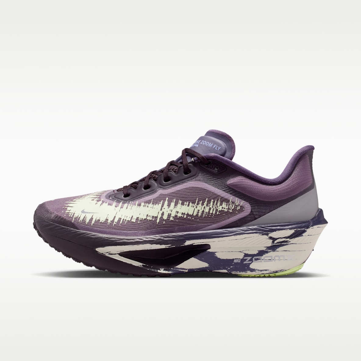 Nike Zoom Fly 6 女子公路竞速跑步鞋