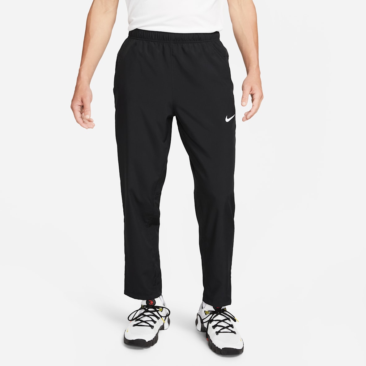 Nike Form Dri-FIT 男子百搭速干长裤