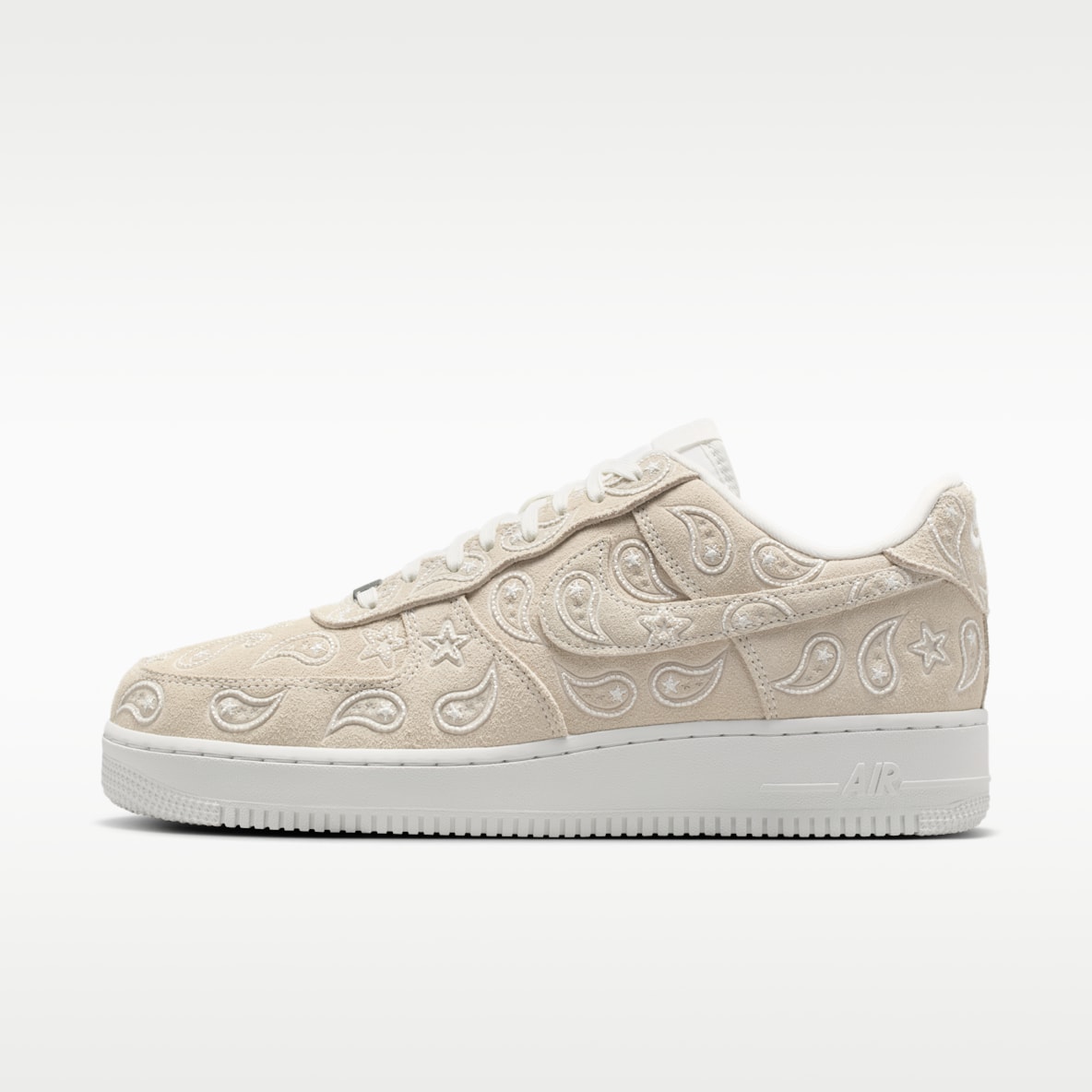 Air Force 1 '07 LV8 男子空军一号运动鞋