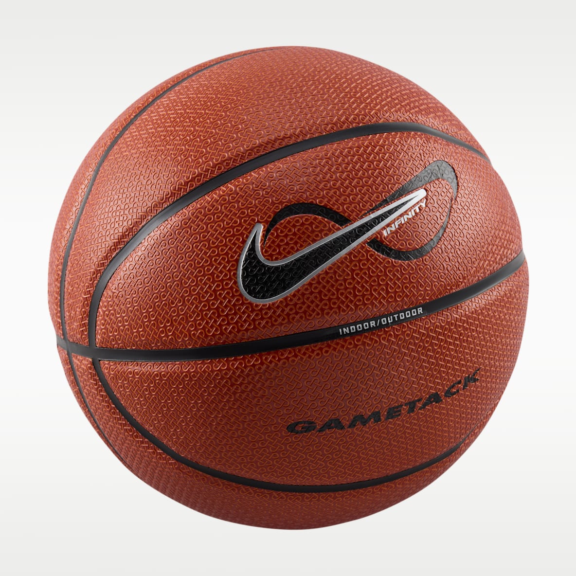 Nike Infinity GameTack 室内/户外篮球