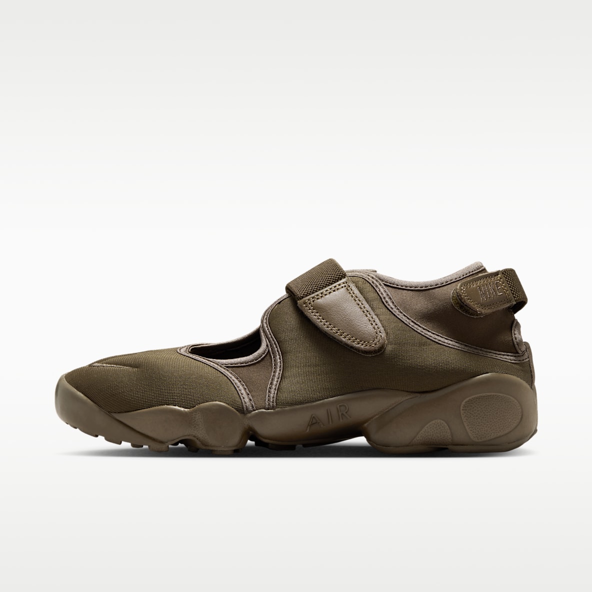 Nike Air Rift 耐克忍者鞋女子运动鞋