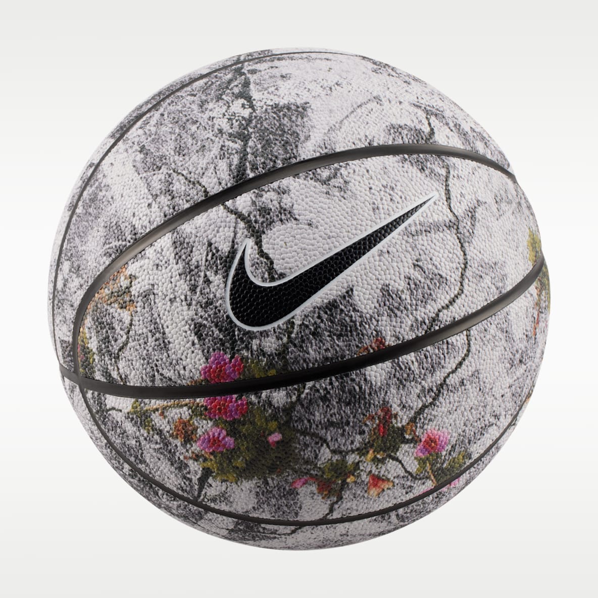Nike Premium Energy 8-Panel 篮球