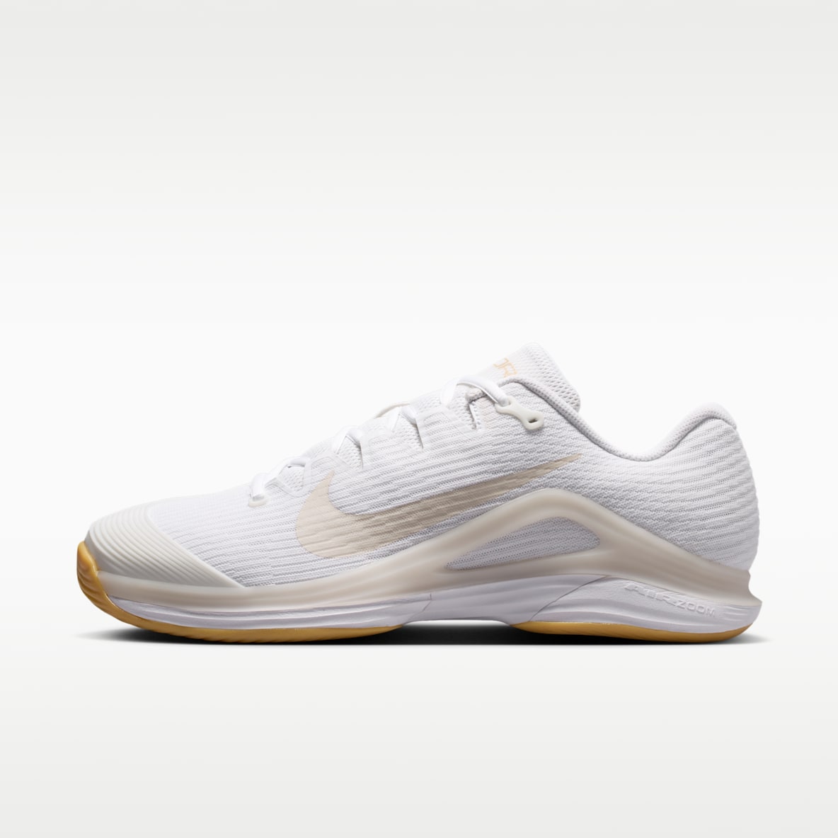 Nike Vapor 12 卡洛斯·阿尔卡拉斯同款男子硬地球场网球鞋
