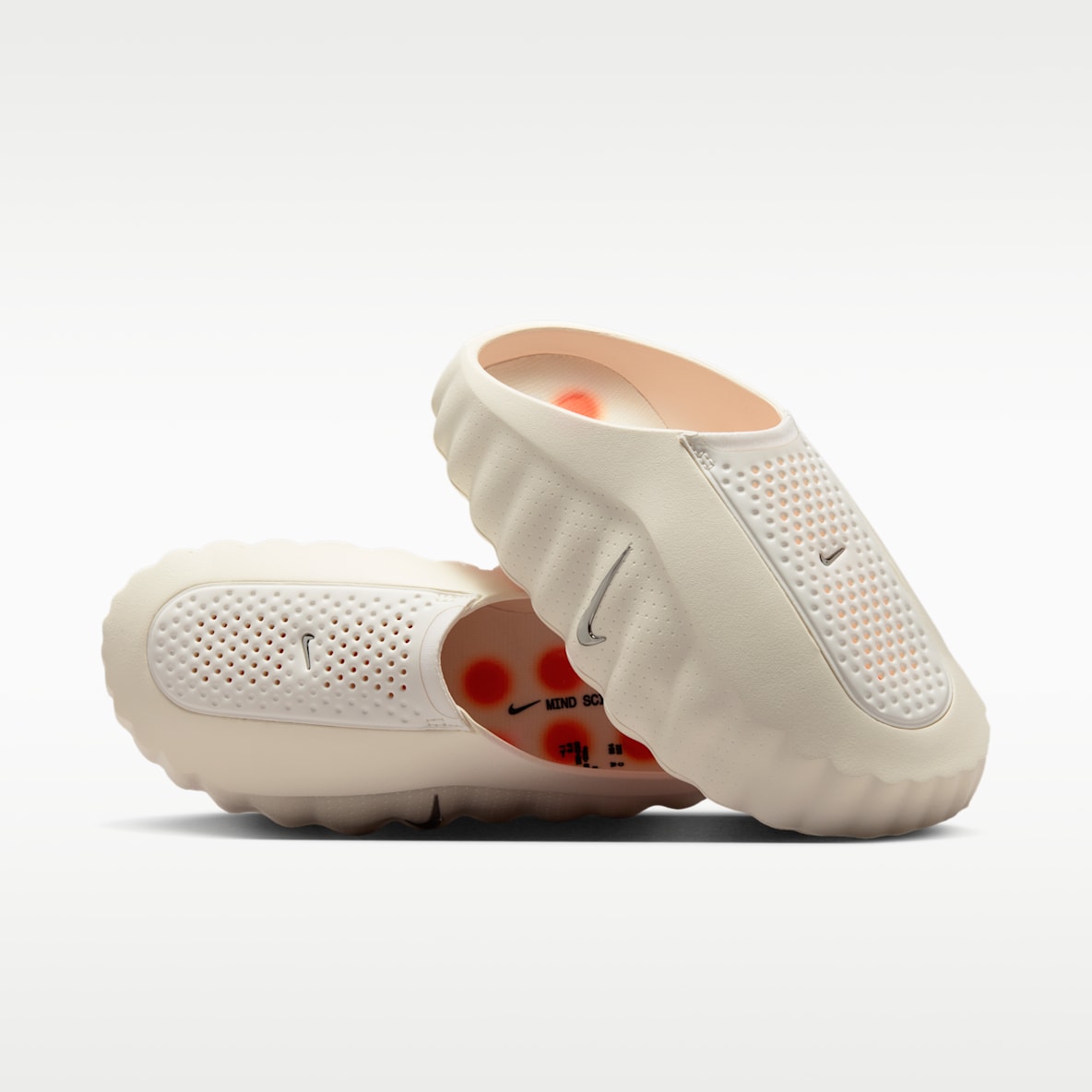 Nike Mind 001 女子赛前拖鞋