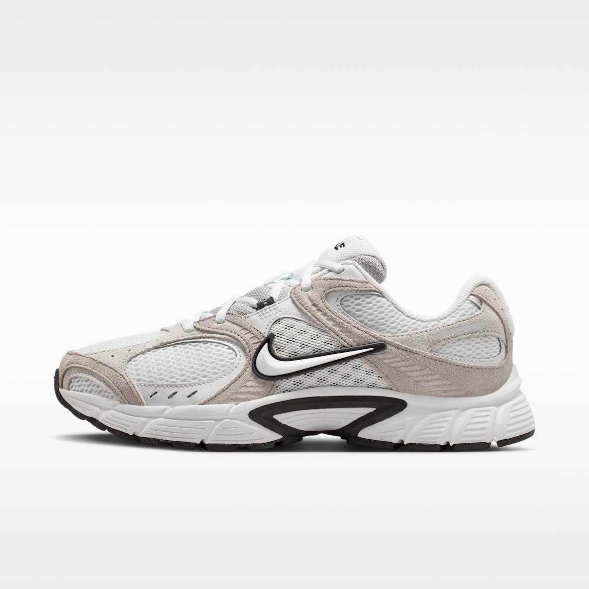 Nike V5 RNR Suede 男子运动鞋