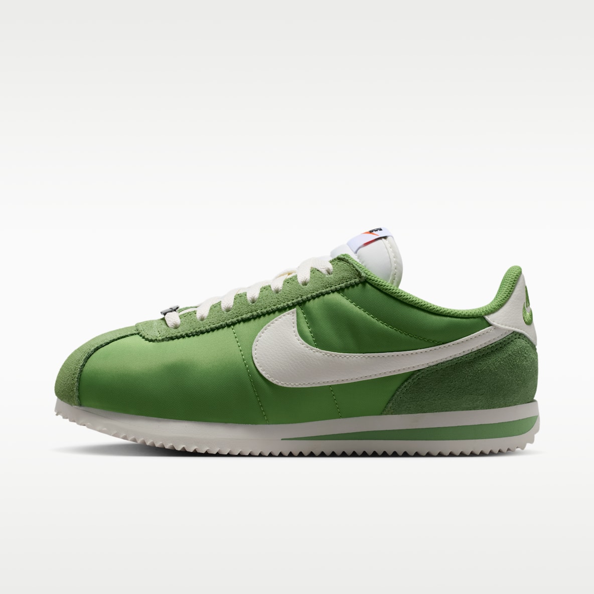 Nike Cortez Textile 郑钦文同款女子运动鞋