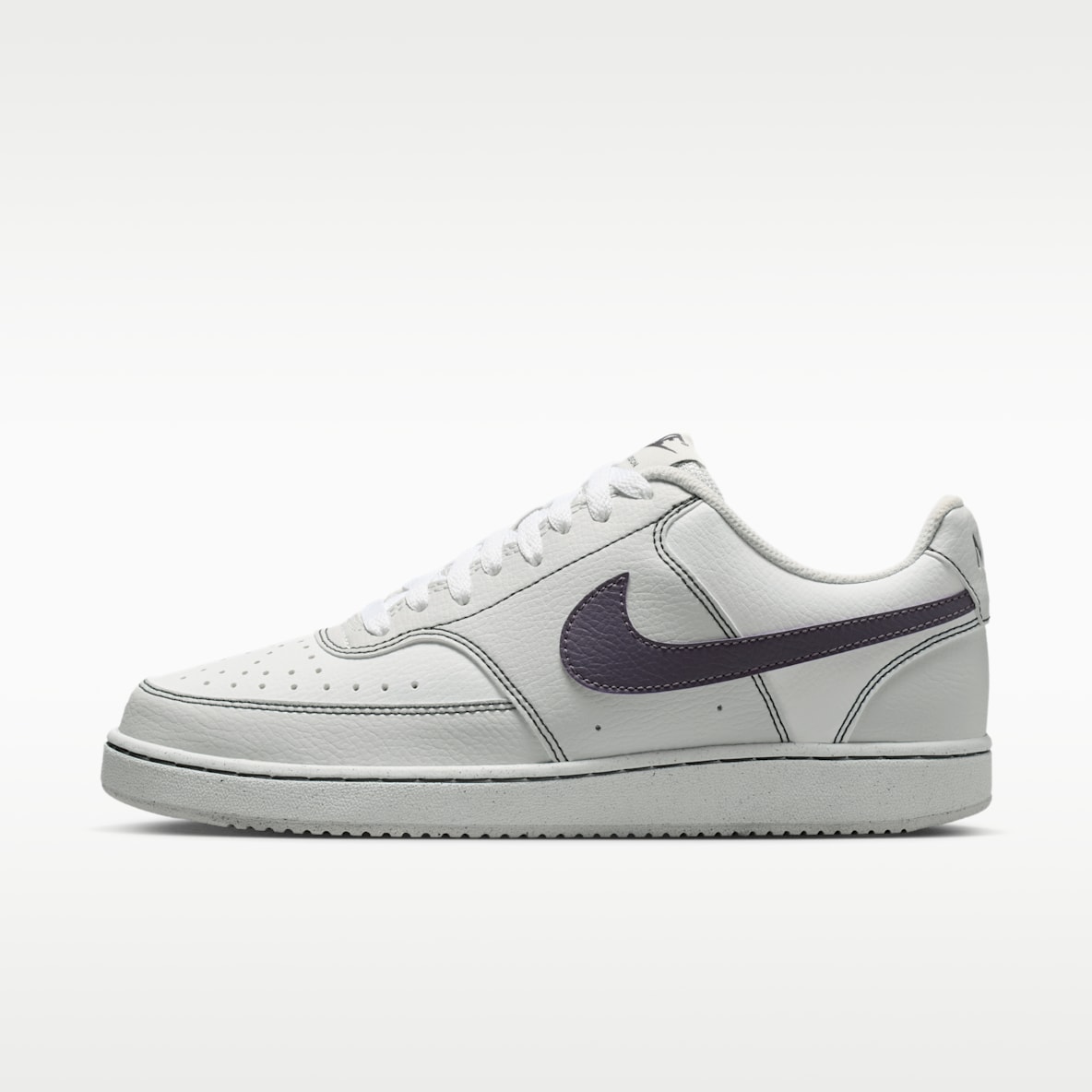 Nike Court Vision Low Next Nature CS 女子运动鞋