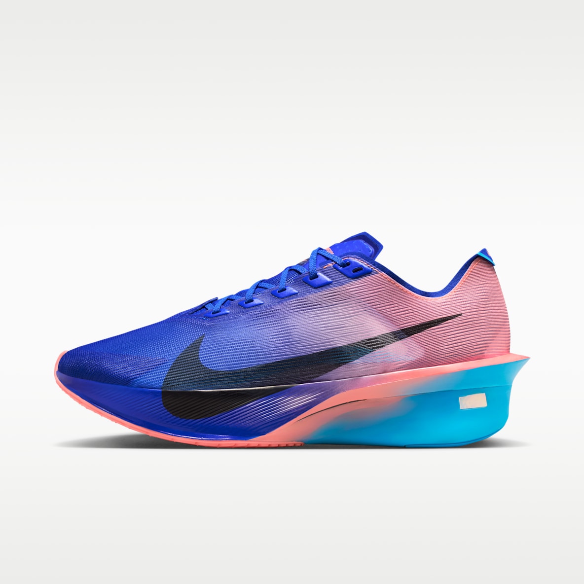 Nike Vaporfly 4 男子公路竞速跑步鞋