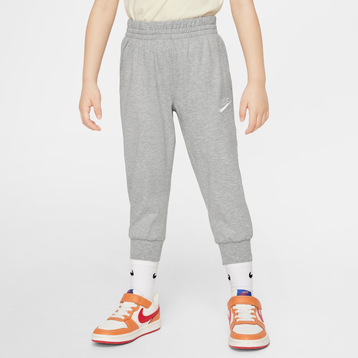 Nike Sportswear Club 婴童针织长裤