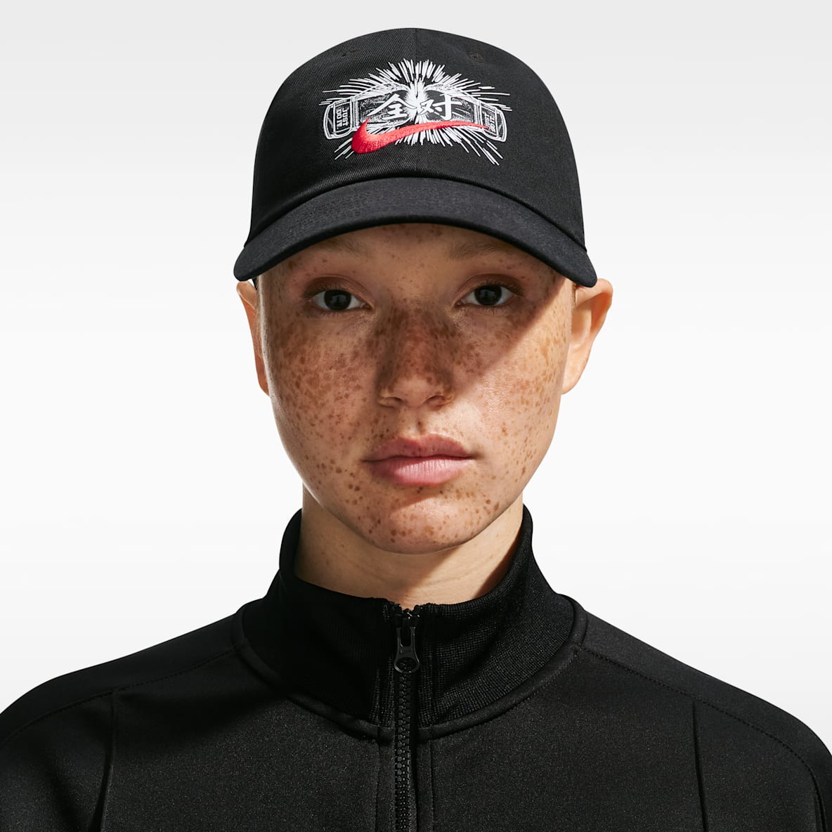 Nike Club 软顶运动帽