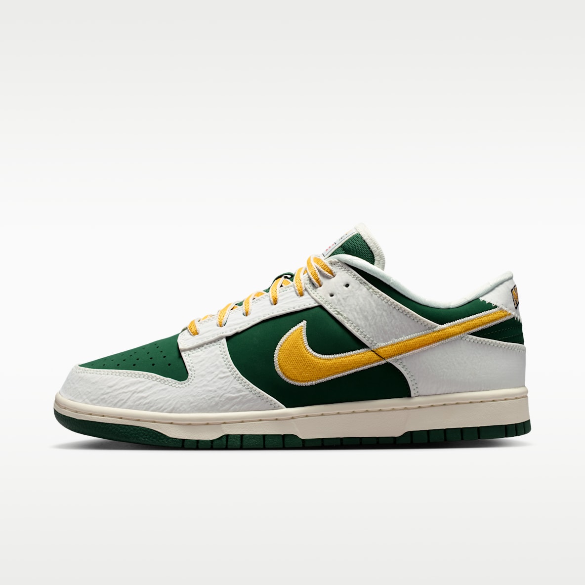 Nike Dunk Low Retro 男子运动鞋