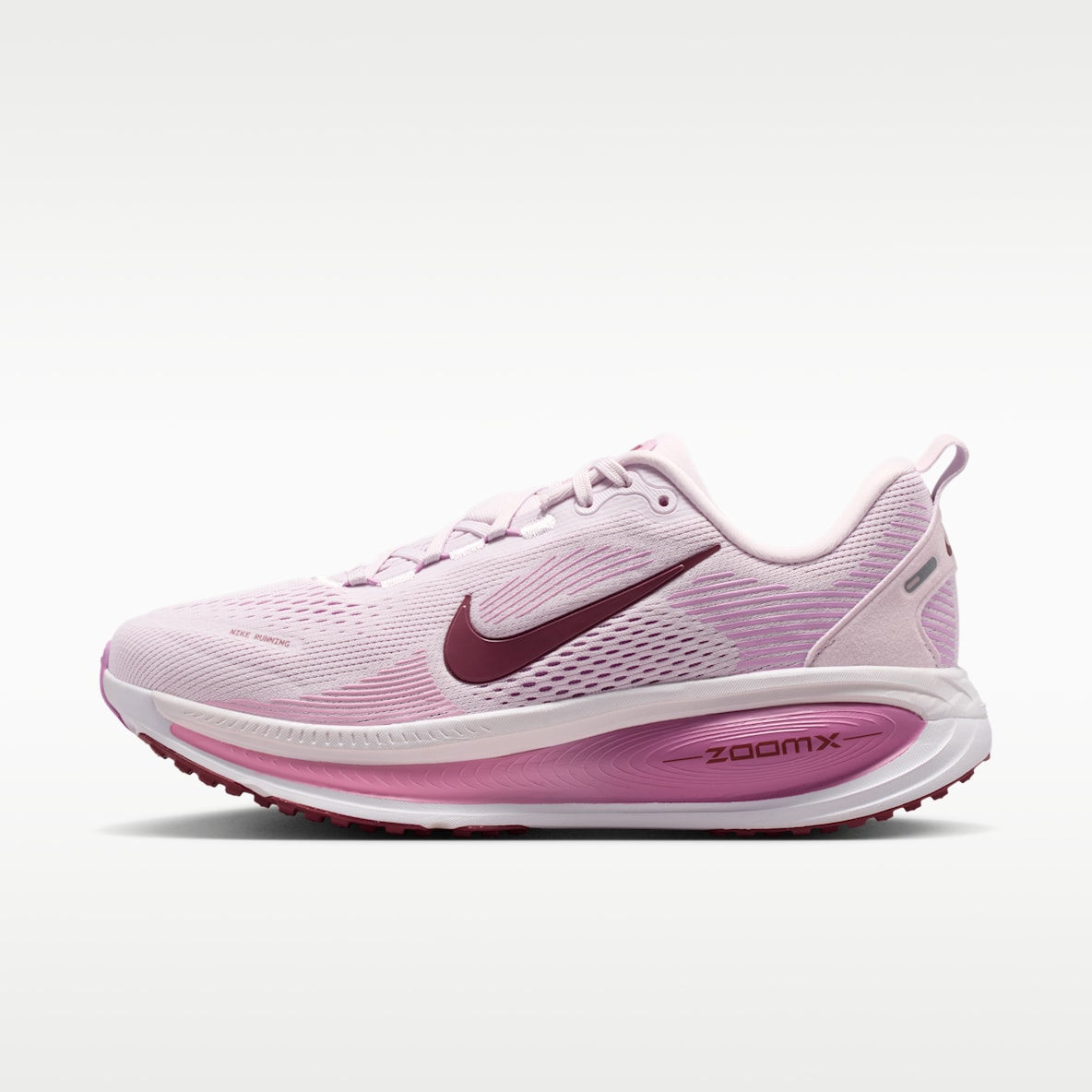 Nike Vomero 18 耐克迈柔女子公路跑步鞋
