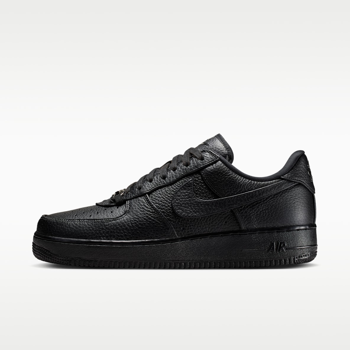 Nike Air Force 1 Low Retro Premium 男子空军一号运动鞋