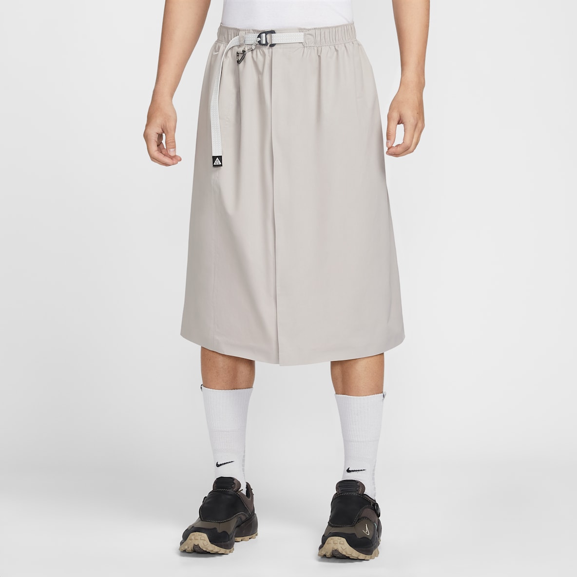 Nike ACG "Morpho" Storm-FIT ADV 防风防水半身裙