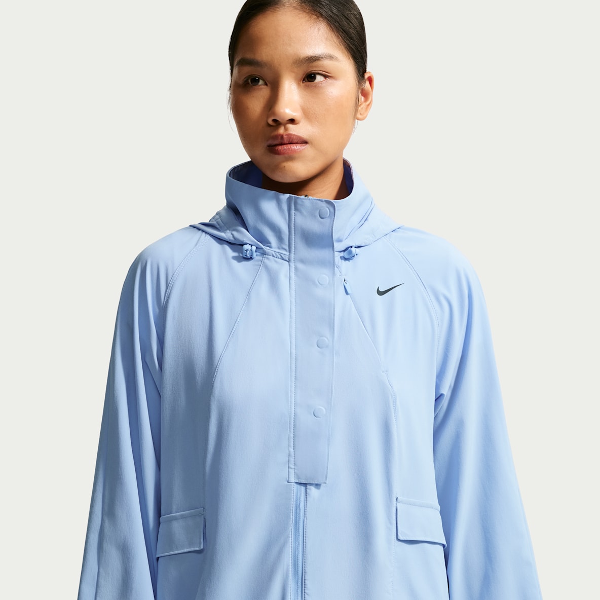 Nike Series Repel 女子拒水高尔夫夹克防晒衣