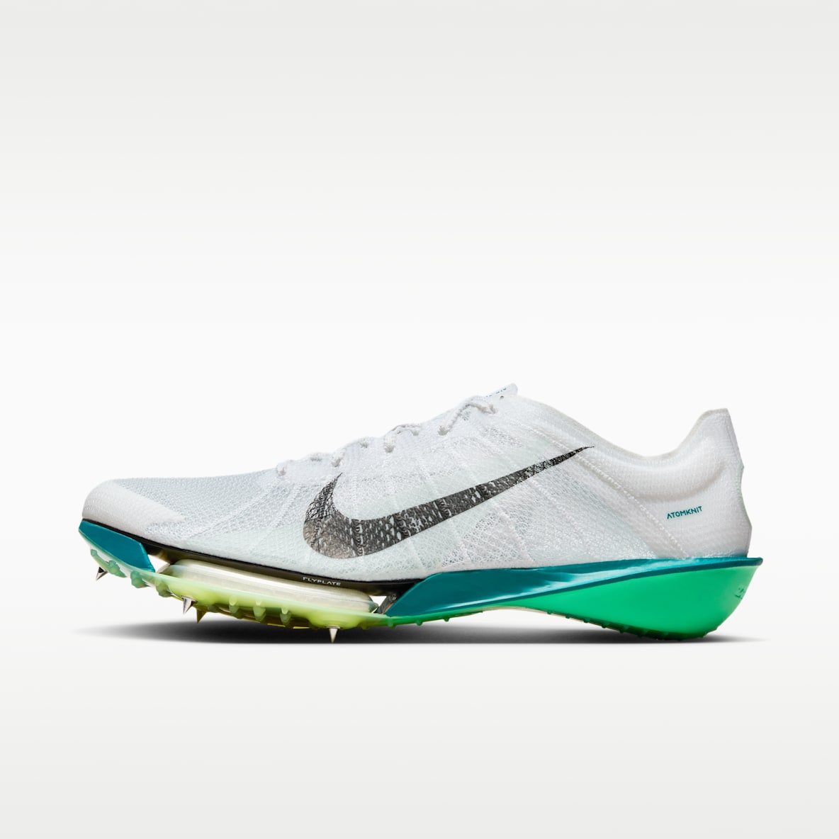Nike Victory 2 男子田径长跑钉鞋