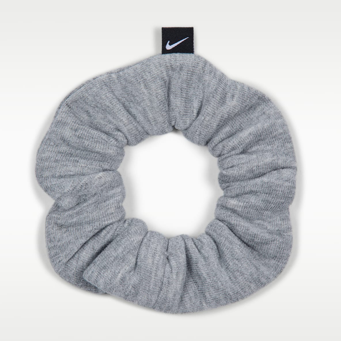 Nike Studio Fleece 女子抓褶发圈(1 条)