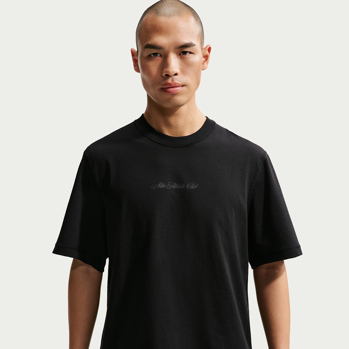 Nike Primary N.A.C. 男子速干训练T恤