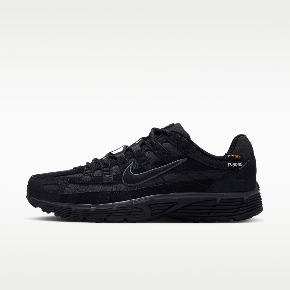 Nike P-6000 CORDURA® 男子运动鞋