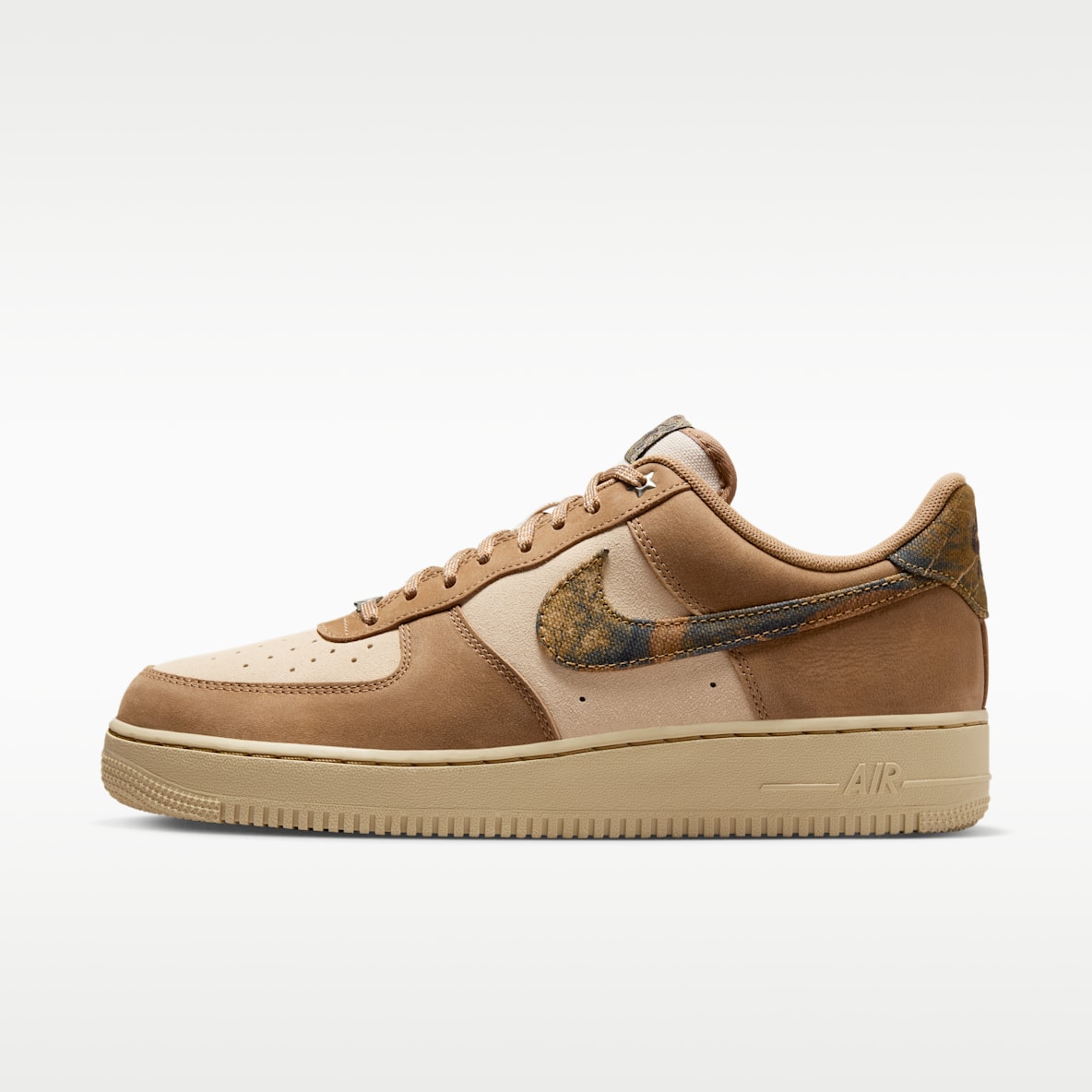 Nike Air Force 1 '07 RealTree Nike Air Force 1 '07 RealTree 男子空军一号运动鞋