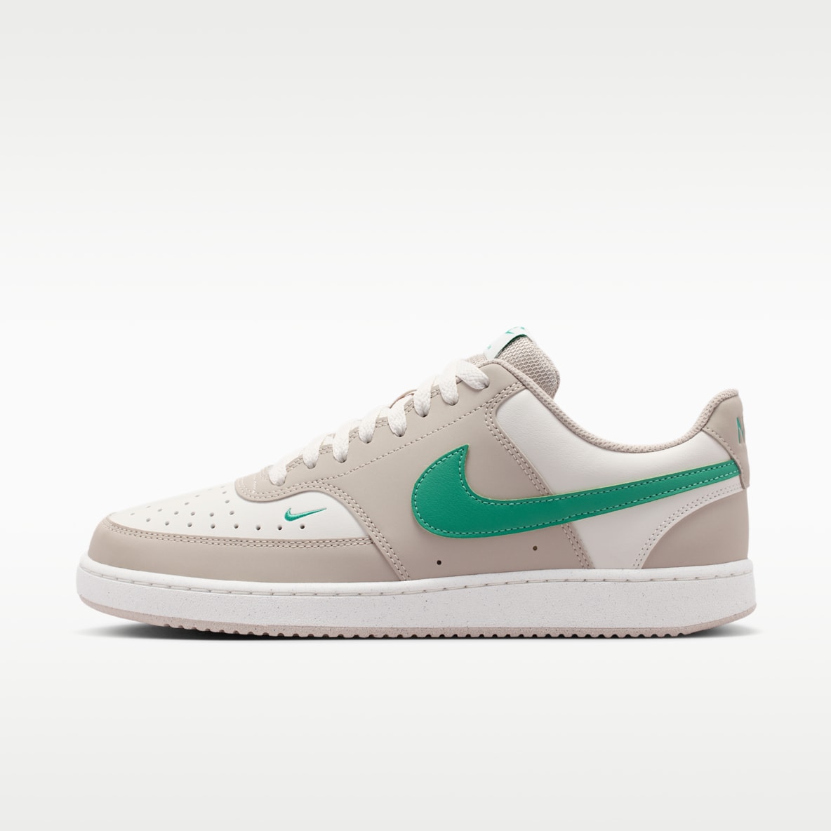 Nike Court Vision Low 男子运动鞋