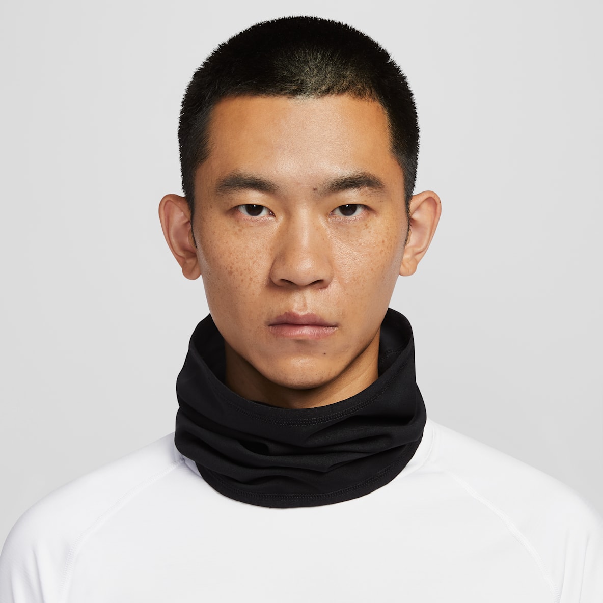 Nike Alpha 男子加绒围脖