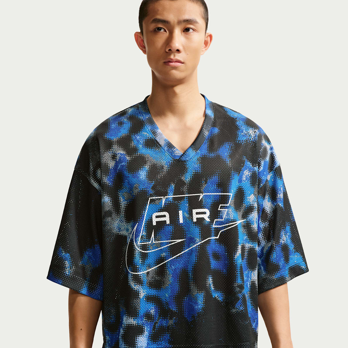 Nike Air 男子球衣