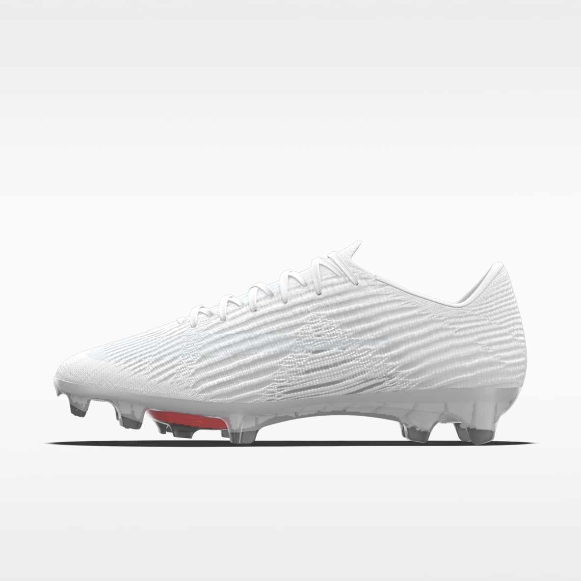 Nike Mercurial Superfly 11 Elite By You 专属定制 FG 天然硬质草地低帮足球鞋