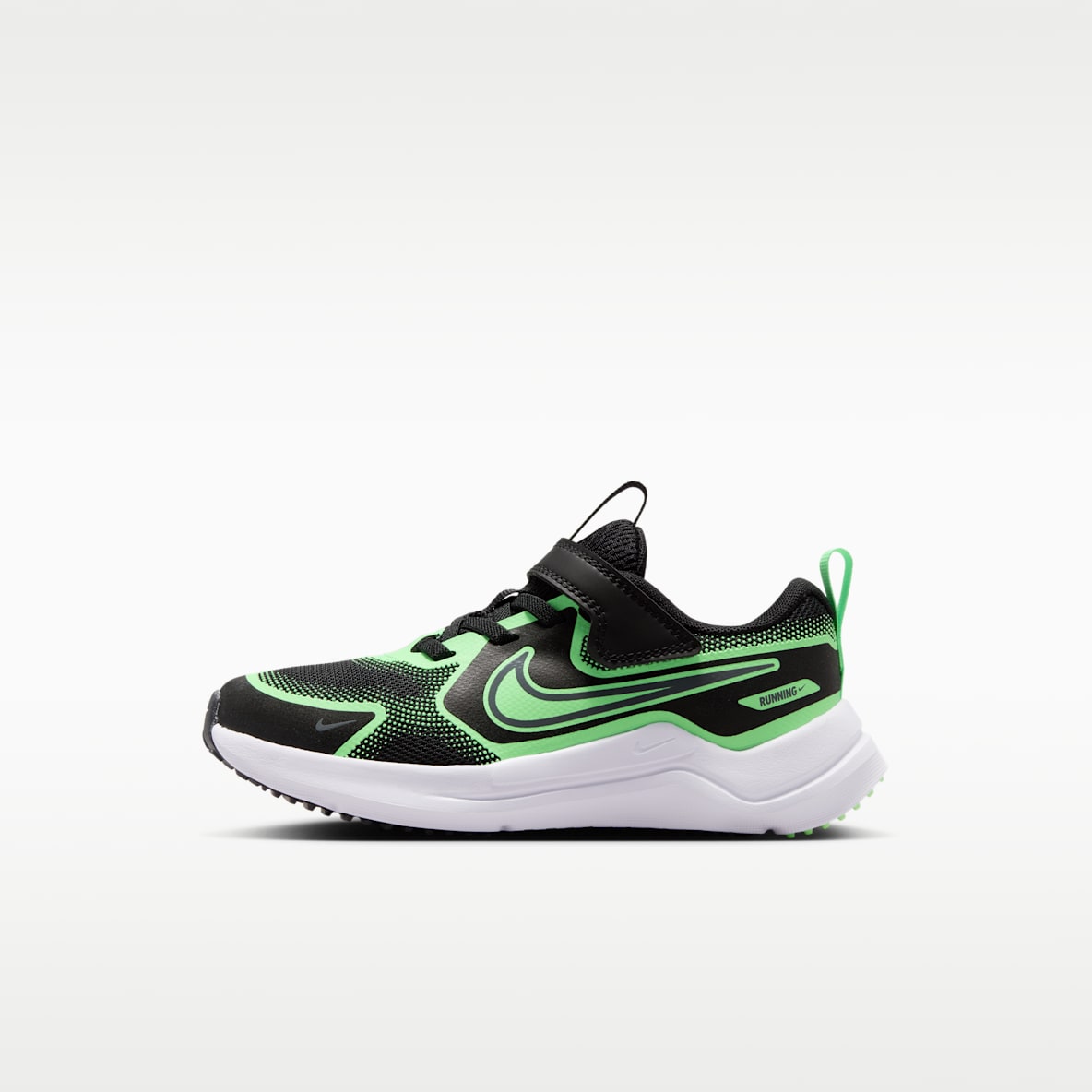 Nike Cosmic Runner 耐克宇宙一号幼童易穿脱运动鞋