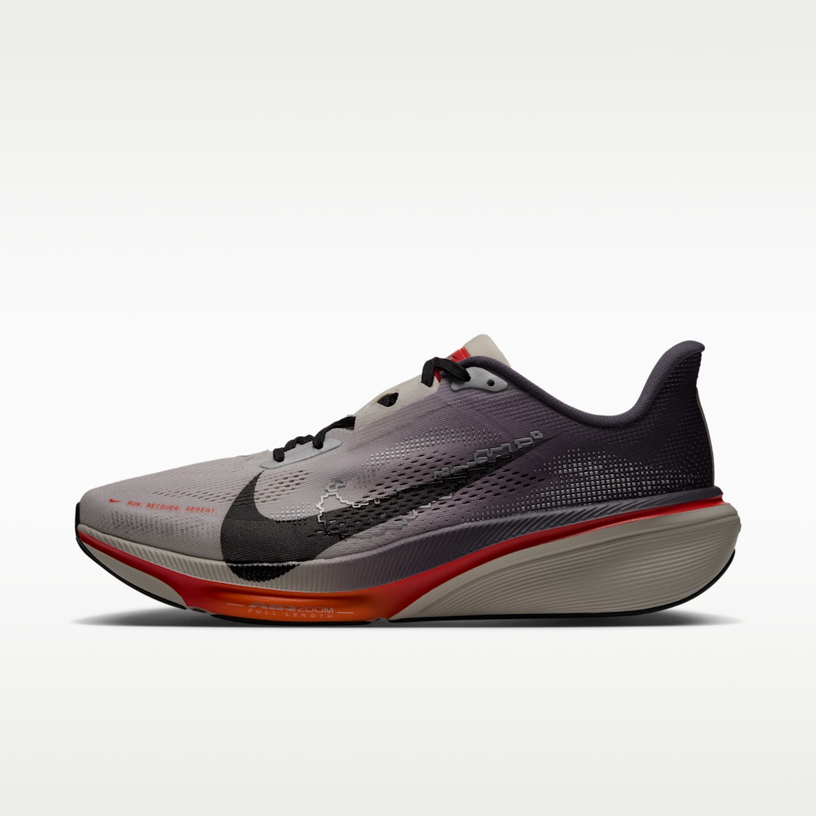 Nike Pegasus 42 耐克飞马男子公路跑步鞋