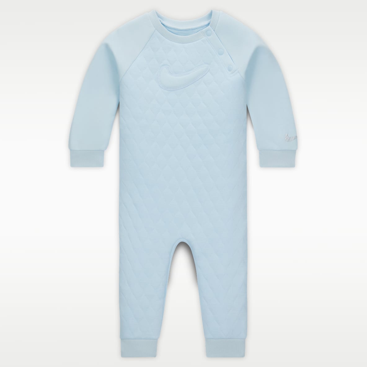 Nike Ready, Set! 婴童连体衣