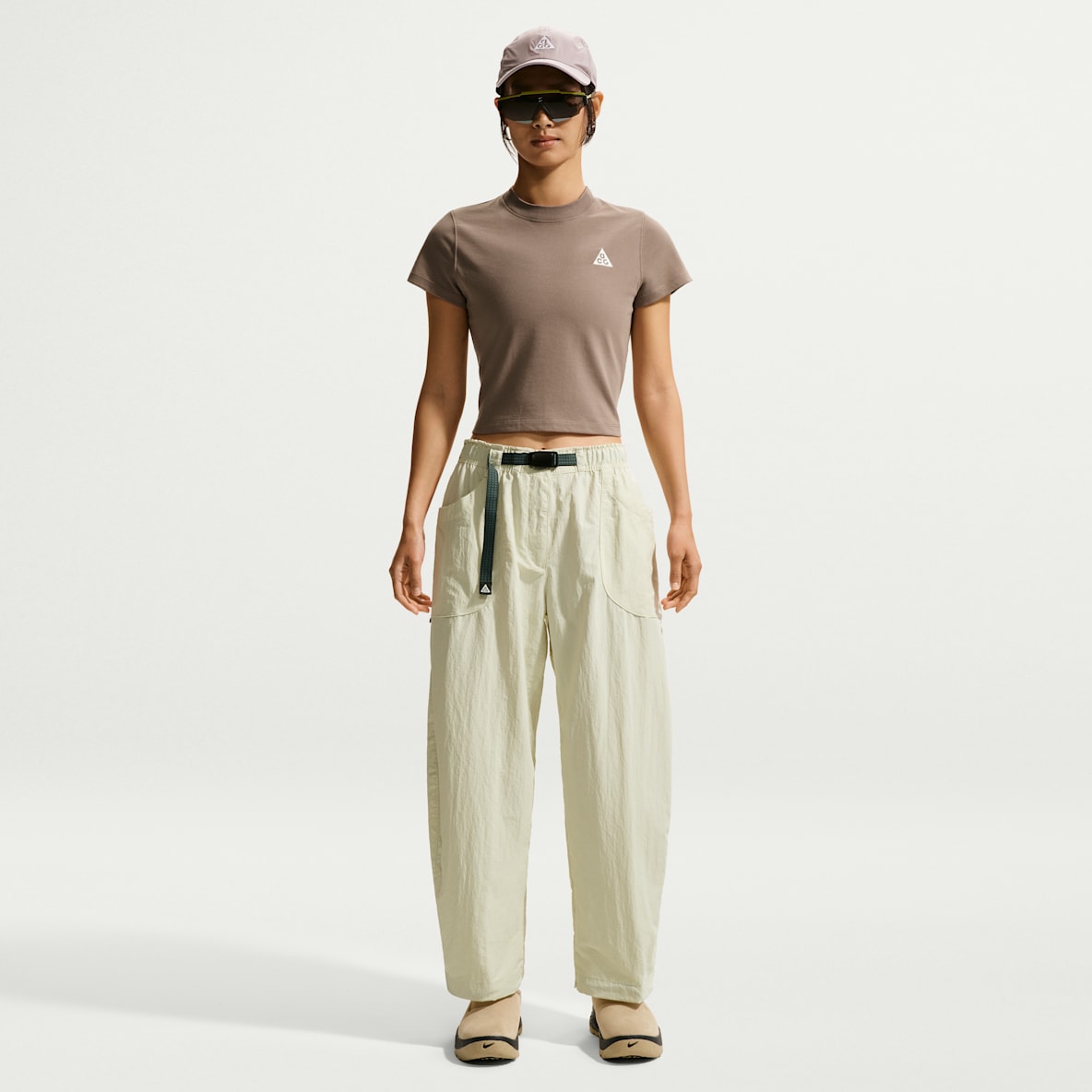 Nike ACG "Dolomiti" 女子拒水九分裤