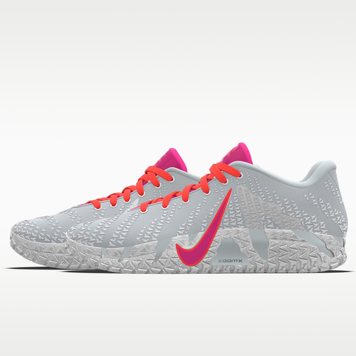 JA 3 By You 专属定制篮球鞋