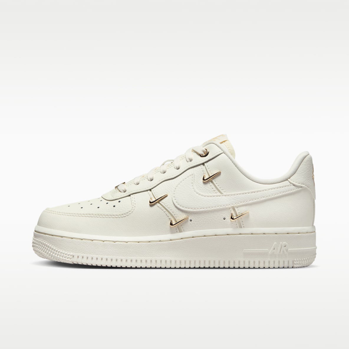 Nike Air Force 1 '07 LX 女子空军一号小金钩运动鞋