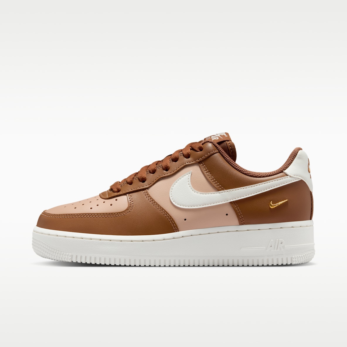 Nike Air Force 1 '07 女子空军一号运动鞋