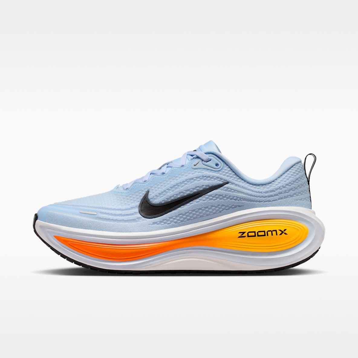 Nike Vomero Plus 耐克超级迈柔男子公路跑步鞋