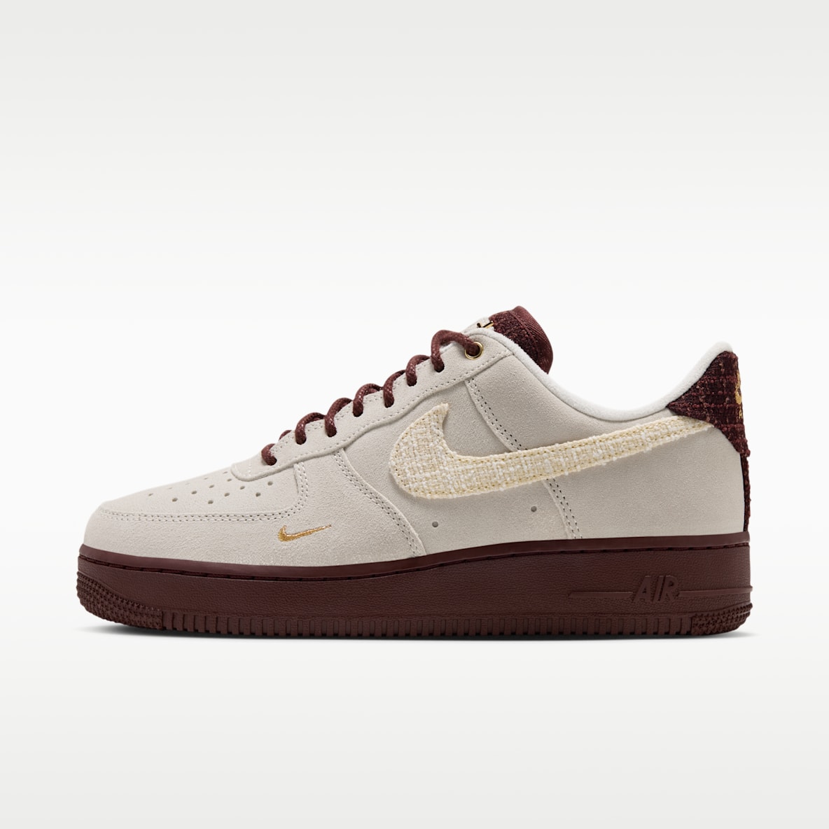 Nike Air Force 1 '07 女子空军一号运动鞋